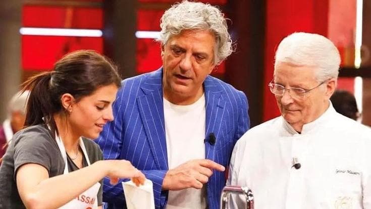 La nuova vita di Kassandra, da Masterchef alla guida di un bistrot a Milano