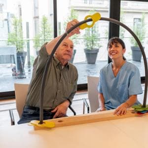 Giornata mondiale del Parkinson, i casi sono in aumento