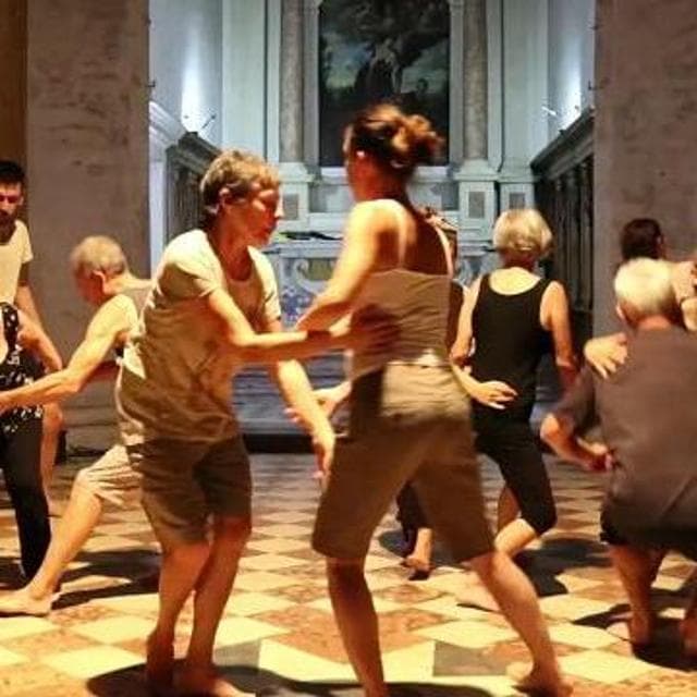 Contro il Parkinson non si può fare a meno della riabilitazione