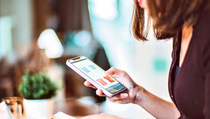 Dallo scetticismo alla competizione. Il New Normal del commercio digitale