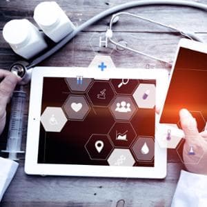 Digitalizzazione della sanità, ecco cosa pensano i pazienti