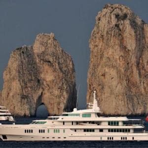 Keyifli tekne yolculuğu: elektrik motoruna geçiş için teşvikler ve avantajlar