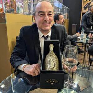 Il Prosecco più caro del mondo: costa 250 euro. “Più pregiato di uno Champagne”
