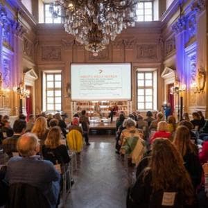 Torino, aspettando i 50 Best: “Una leva economica per il territorio”