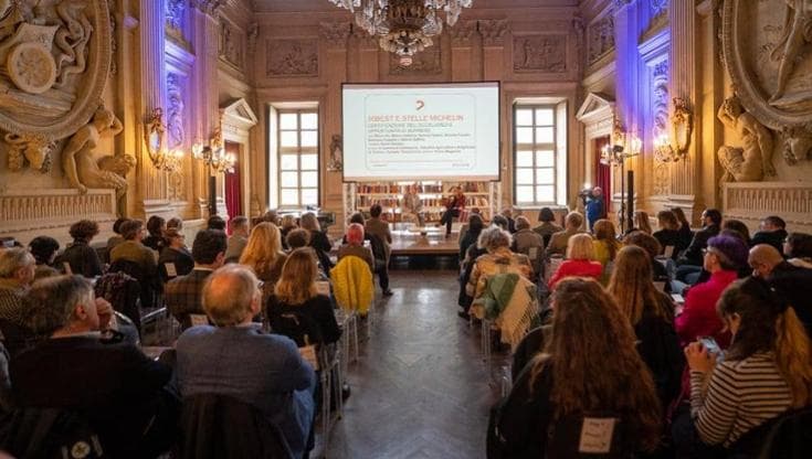 Torino, aspettando i 50 Best: “Una leva economica per il territorio”