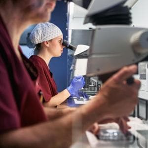 Linfoma non Hodgkin, via libera europeo a una nuova terapia per i casi difficili