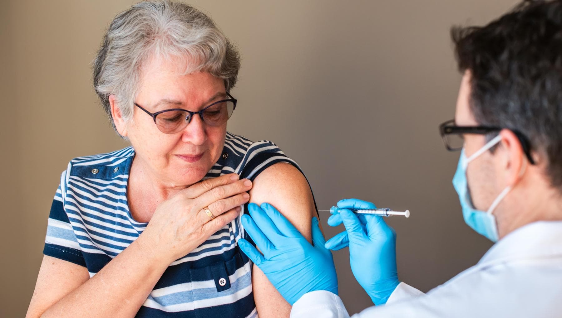 Herpes Zoster için aşı çağrısı atladı, ikinci dozu yapabilir miyim?