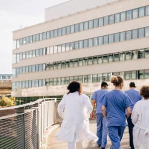 Ospedali: a cosa serve una certificazione di qualità