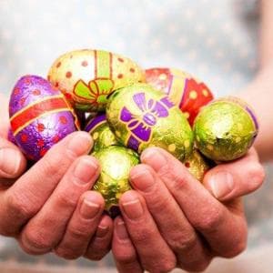 Mangiare simboli: a Pasqua ogni cibo richiama un rito