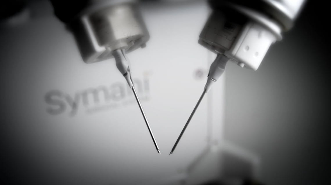 Symani