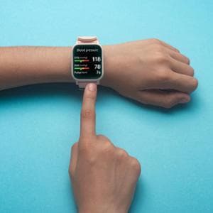 Ipertensione, con smartwatch e simili i valori potrebbero (anche) non essere precisi