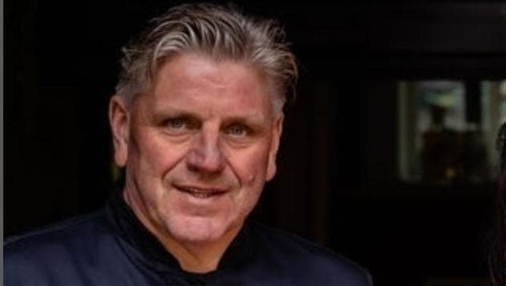 Addio Jonnie Boer, lo chef tristellato che trasformò l’ex carcere femminile in un tempio del gusto