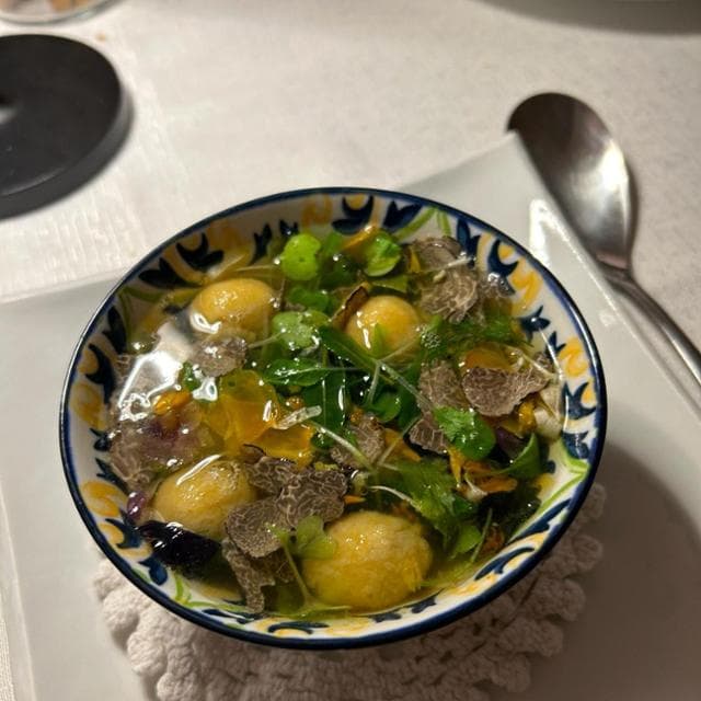 Ramen sì, ma in stile piemontese. Ecco dove provarlo