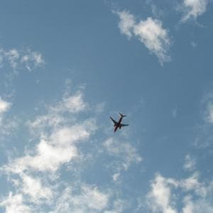 İklim, sıcaklıkları düşürmek için gökyüzündeki aerosol parçacıkları