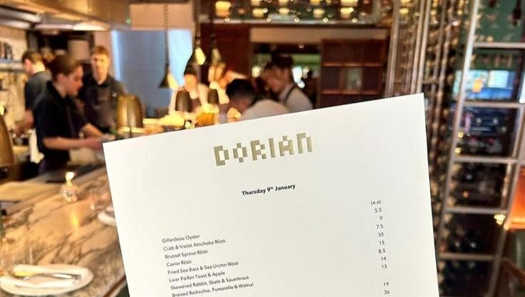 La semplicità di una bistecca (cucinata bene) è la soluzione alla crisi del fine dining