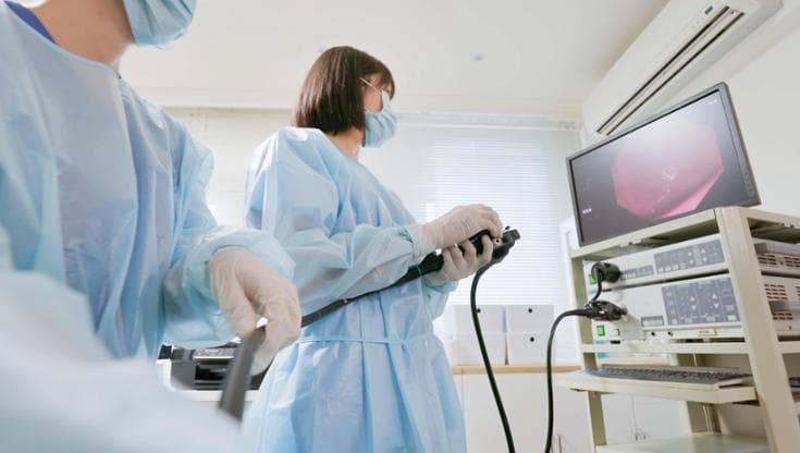 Prevenzione, in Calabria pochi aderiscono agli screening