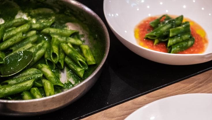 Tuttofood, la Milano del cibo in un alfabeto da gustare