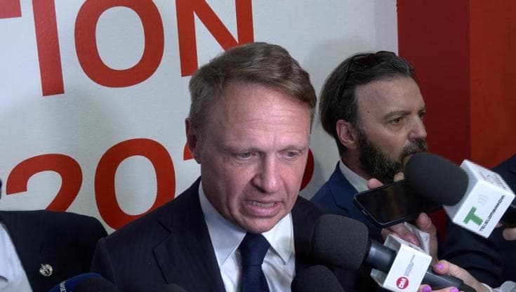 Dazi, Lollobrigida: "Le guerre commerciali non portano vantaggi a chi produce"