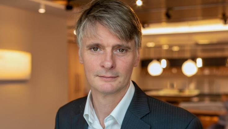 Neil Lawrence
