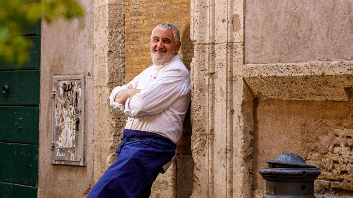 Arcangelo Dandini