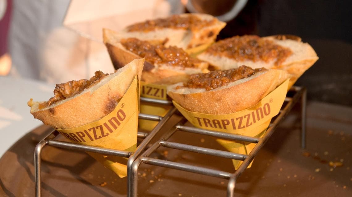 I Trapizzini