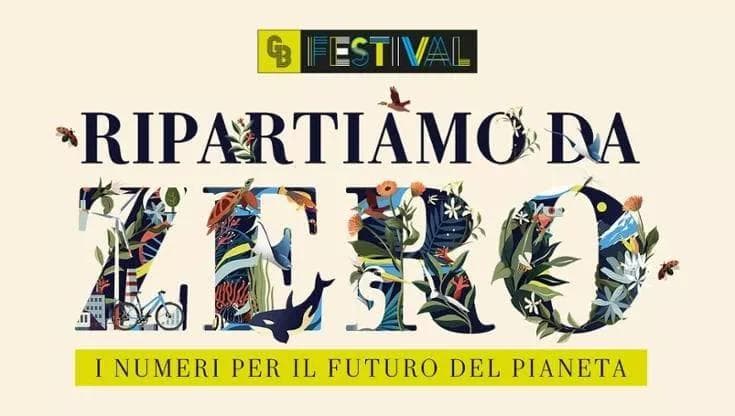 Dalle particelle elementari ai satelliti, la scienza del clima in scena al Festival di Green&Blue