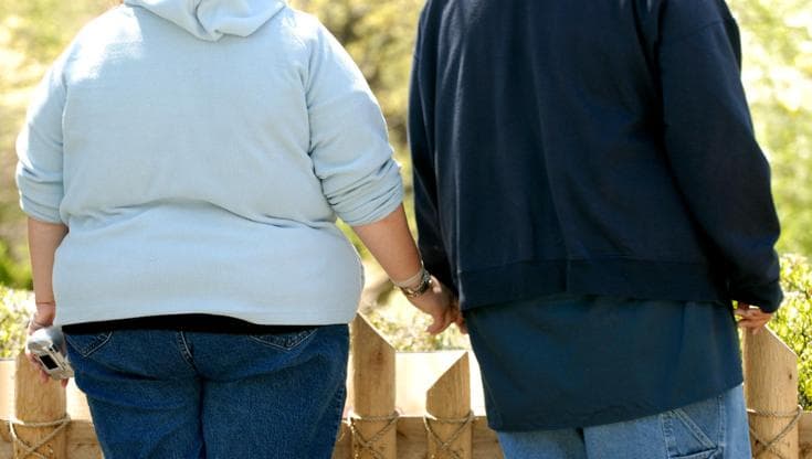 L’obesità diventa malattia, approvata la proposta di legge alla Camera