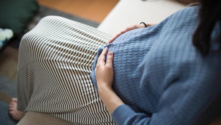 Ci può essere un figlio anche dopo un tumore