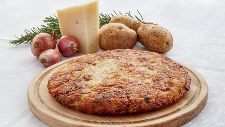 Il frico