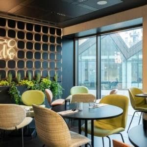 The Longevity Kitchen, a Milano la ristorazione che allunga la vita