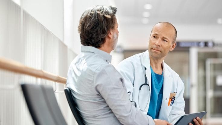 Tumore del rene e della prostata, due nuovi radiofarmaci allo studio per migliorare la diagnosi