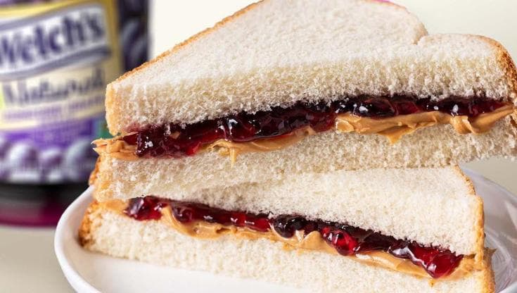 Il sandwich amato dai cestisti (ph. Jason Langheine)