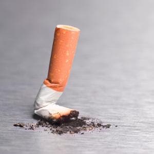 Lotta ai tumori, ecco dove si fuma di più