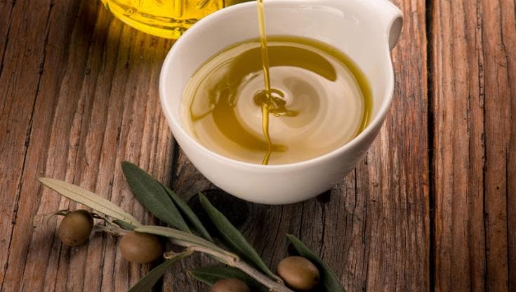 Olio Igp Sicilia, storia di un olio millenario