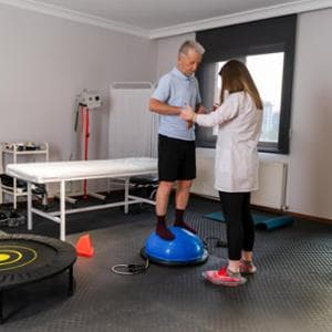 Parkinson, a che punto è la ricerca?