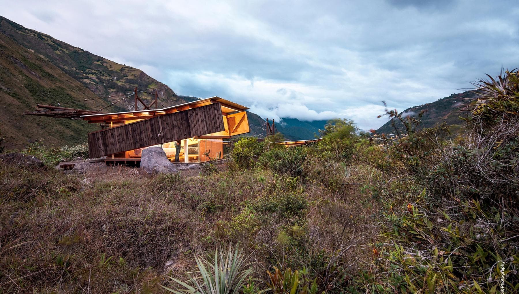 Global Award for Sustainable Architecture, i progetti premiati in ...