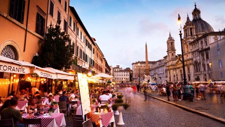 Tra convegni e cene, tutto pronto per la Giornata della ristorazione