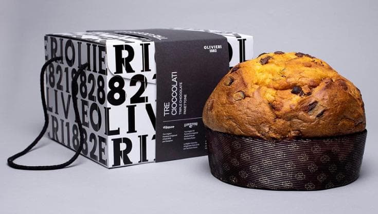 E Bauli “mangia” il panettone artigianale: ha la maggioranza della storica pasticceria Olivieri 1882