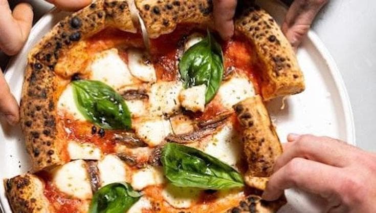Le migliori 15 pizzerie gluten free, per andare a colpo sicuro
