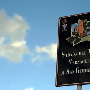 Vernaccia di San Gimignano, 10 bottiglie per innamorarsi della Regina Ribelle