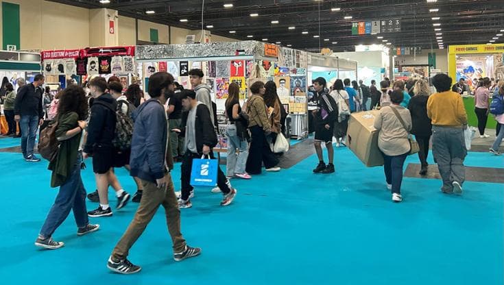 Salone del libro di Torino, ecco le novità da non perdere tra i libri di gastronomia