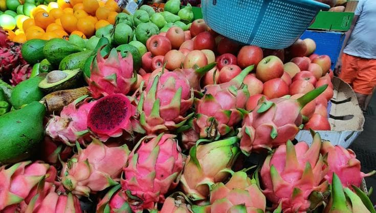 A Mauritius l’incontro tra popoli e gastronomie
