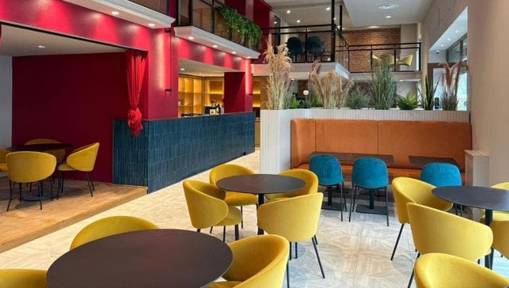 Fratelli Massari, non solo pasticceria: a Milano apre il ristorante “Cardinale”