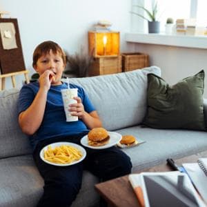 Dünyada Malnutritlerden Çok Obez Çocuk: Yeni UNICEF Raporu Ne Diyor?