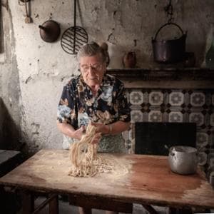 L’emozione del cibo in uno scatto d’autore, il trionfo di 4 fotografi italiani