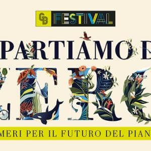 Festival di Green&Blue, sul palco la ricchezza della biodiversità