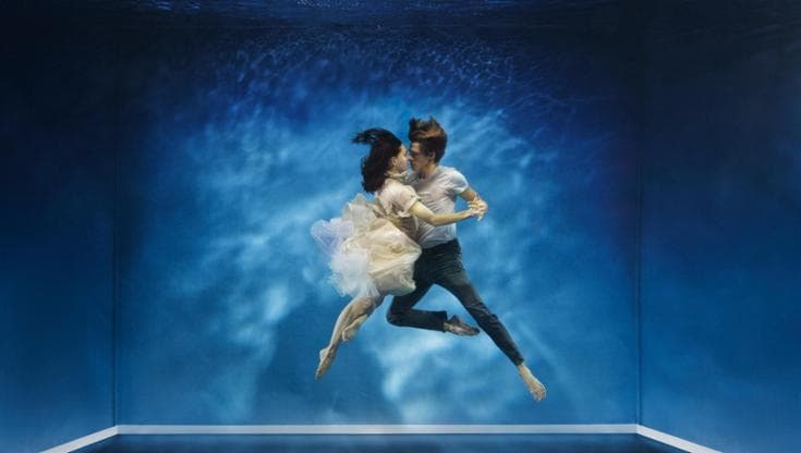 Come imparare a distinguere l’amore dall’infatuazione