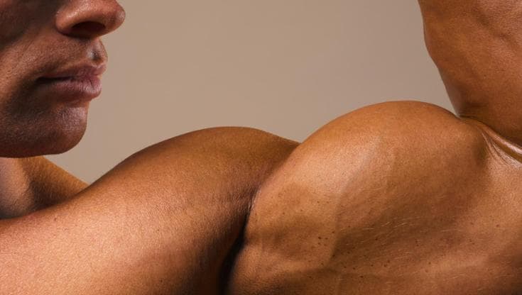 Bodybuilding e rischio di morte improvvisa: l’allarme degli esperti