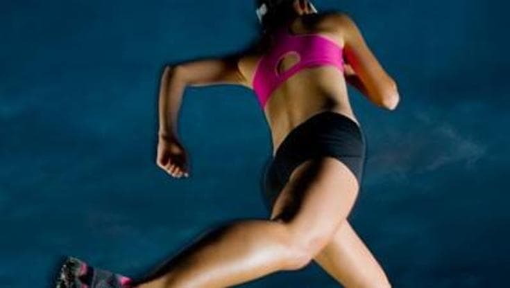 Vuoi fare sport? Prima controlla i tuoi denti