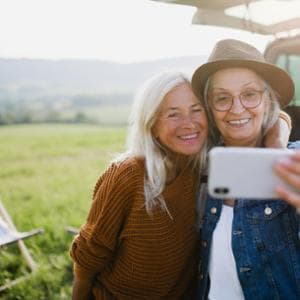 Età biologica e anagrafica: sapete qual è la differenza?